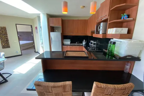 Villa in Kathu, Thailand 3 bedrooms № 156721 - photo 22