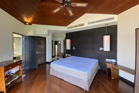 Villa in Kathu, Thailand 3 bedrooms № 156721 - photo 27