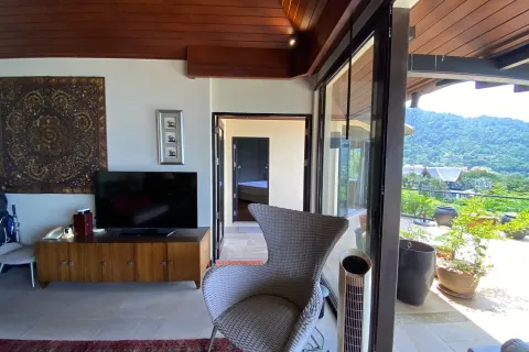 Villa in Kathu, Thailand 3 bedrooms № 156721 - photo 20