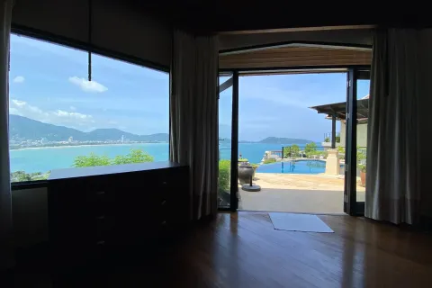 Villa in Kathu, Thailand 3 bedrooms № 156721 - photo 25