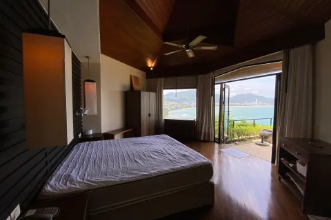 Villa in Kathu, Thailand 3 bedrooms № 156721 - photo 23