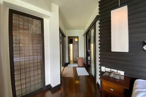 Villa in Kathu, Thailand 3 bedrooms № 156721 - photo 8