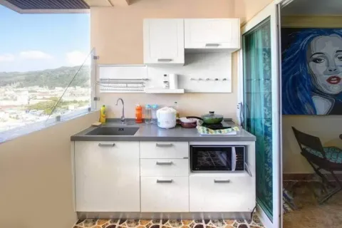 Studio dans le Condo à Kathu, Thaïlande № 156723 - photo 4