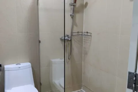 Studio dans le Condo à Kathu, Thaïlande № 156723 - photo 7