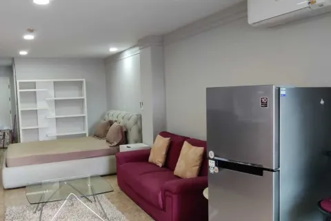 Studio dans le Condo à Kathu, Thaïlande № 156723 - photo 10