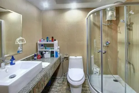 Studio dans le Condo à Kathu, Thaïlande № 156723 - photo 2