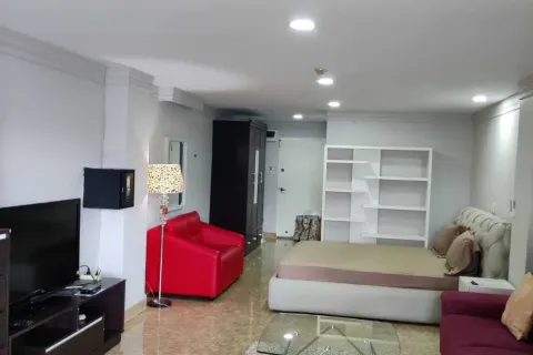 Studio dans le Condo à Kathu, Thaïlande № 156723 - photo 6