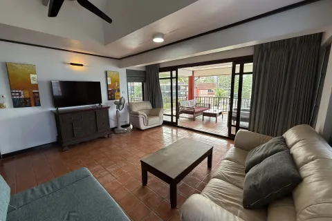 Penthouse à Kathu, Thaïlande 2 chambres № 156720 - photo 4