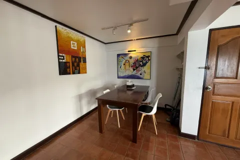 Penthouse à Kathu, Thaïlande 2 chambres № 156720 - photo 12