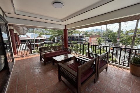 Penthouse à Kathu, Thaïlande 2 chambres № 156720 - photo 7