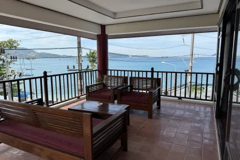 Penthouse à Kathu, Thaïlande 2 chambres № 156720 - photo 6