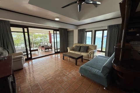 Penthouse à Kathu, Thaïlande 2 chambres № 156720 - photo 2