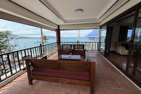 Penthouse à Kathu, Thaïlande 2 chambres № 156720