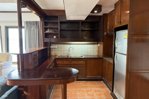 Penthouse à Kathu, Thaïlande 2 chambres № 156720 - photo 11