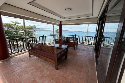 Penthouse à Kathu, Thaïlande 2 chambres № 156720 - photo 5