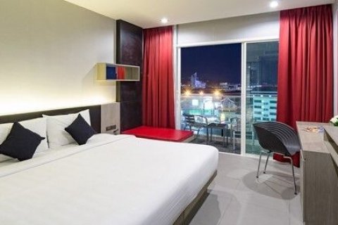 Hôtel à Kathu, Thaïlande № 158652 - photo 9