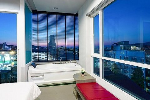 Hôtel à Kathu, Thaïlande № 158652 - photo 3