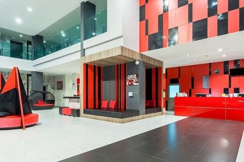 Hôtel à Kathu, Thaïlande № 158652 - photo 14