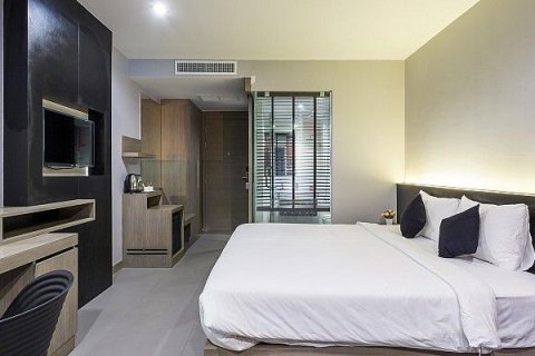 Hôtel à Kathu, Thaïlande № 158652 - photo 8