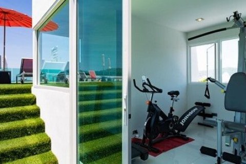 Hôtel à Kathu, Thaïlande № 158652 - photo 12