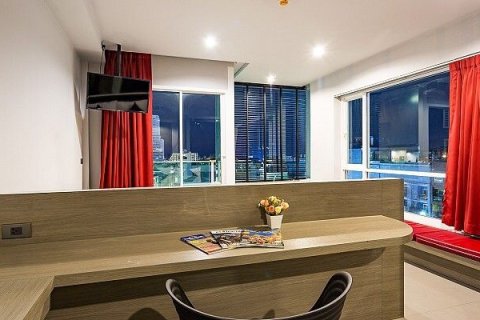 Hôtel à Kathu, Thaïlande № 158652 - photo 10