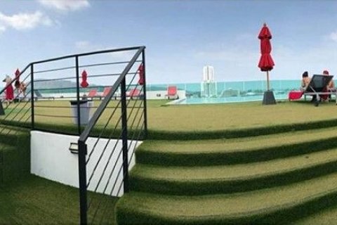 Hôtel à Kathu, Thaïlande № 158652 - photo 15