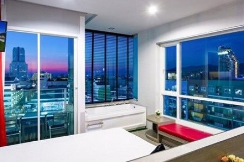 Hôtel à Kathu, Thaïlande № 158652 - photo 6