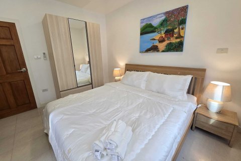 Duplex in Kathu, Thailand 4 bedrooms № 158655 - photo 4