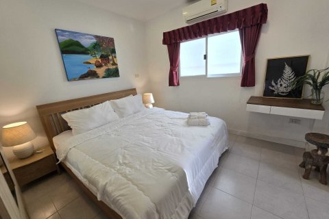 Duplex in Kathu, Thailand 4 bedrooms № 158655 - photo 9