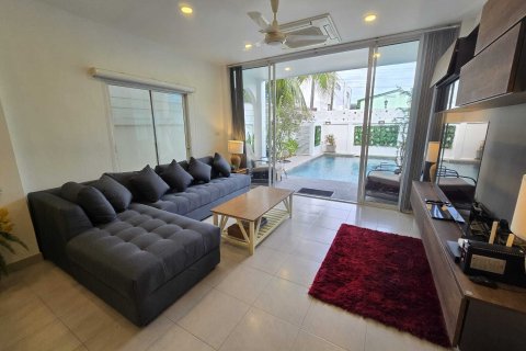 Duplex in Kathu, Thailand 4 bedrooms № 158655 - photo 26