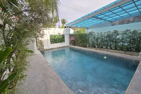 Duplex in Kathu, Thailand 4 bedrooms № 158655 - photo 27