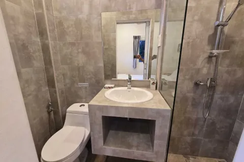 Duplex in Kathu, Thailand 4 bedrooms № 158655 - photo 22