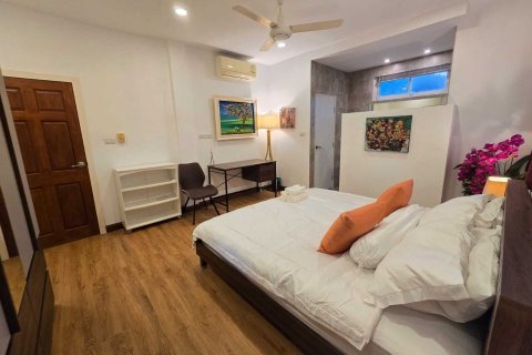 Duplex in Kathu, Thailand 4 bedrooms № 158655 - photo 30