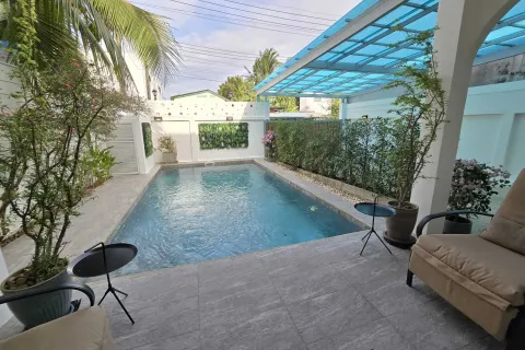 Duplex in Kathu, Thailand 4 bedrooms № 158655 - photo 19