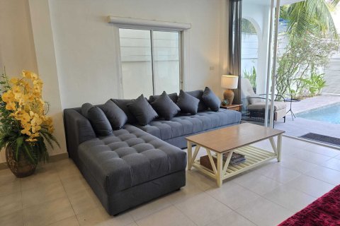 Duplex in Kathu, Thailand 4 bedrooms № 158655 - photo 18