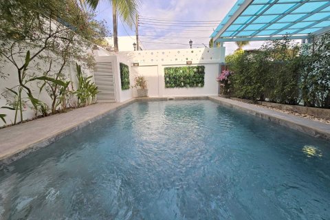 Duplex in Kathu, Thailand 4 bedrooms № 158655 - photo 20