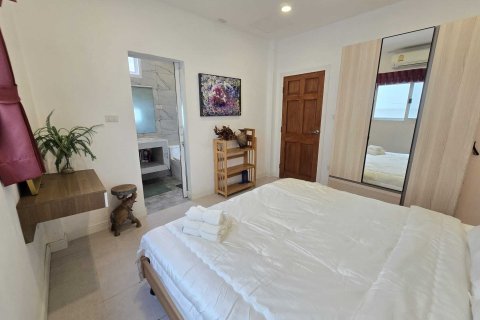 Duplex in Kathu, Thailand 4 bedrooms № 158655 - photo 13