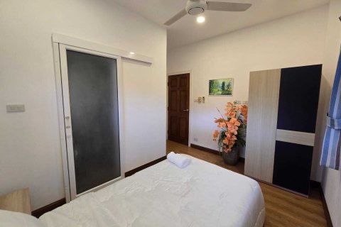 Duplex in Kathu, Thailand 4 bedrooms № 158655 - photo 23