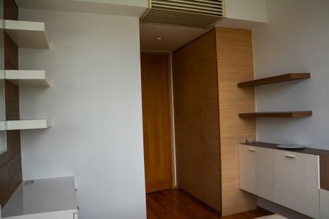 Condo in Sathon, Bangkok, Thailand, 3 bedrooms  № 158653 - photo 15