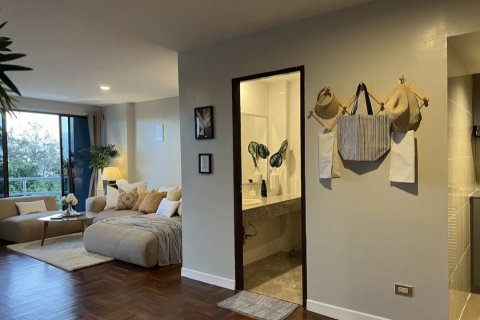 Studio dans le Condo à Rayong, Thaïlande  № 158657 - photo 7