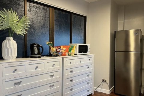 Studio dans le Condo à Rayong, Thaïlande  № 158657 - photo 12