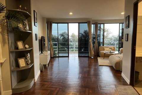 Studio dans le Condo à Rayong, Thaïlande  № 158657 - photo 8