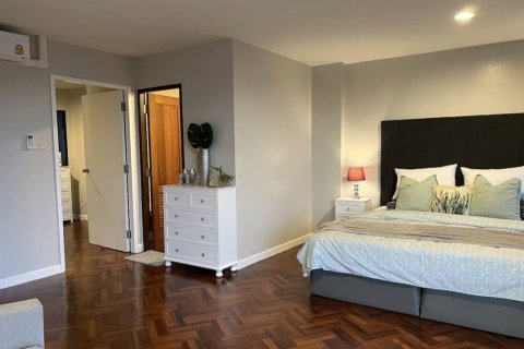 Studio dans le Condo à Rayong, Thaïlande  № 158657 - photo 4