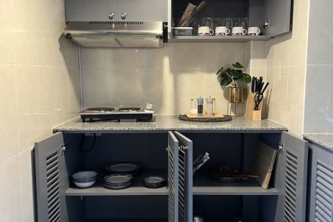 Studio dans le Condo à Rayong, Thaïlande  № 158657 - photo 15