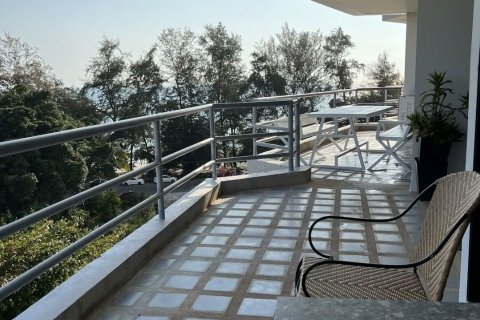 Studio dans le Condo à Rayong, Thaïlande  № 158657 - photo 21