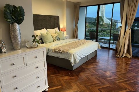 Студия в кондо в Районге, Таиланд № 158657