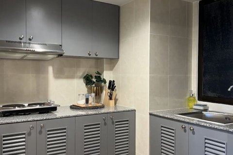 Studio dans le Condo à Rayong, Thaïlande  № 158657 - photo 14