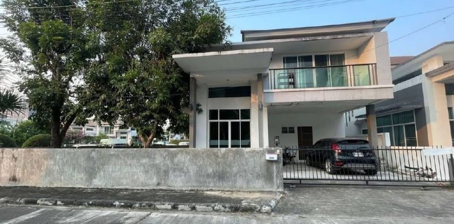 House in Chiang Mai, Thailand 3 bedrooms № 158656