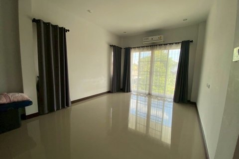 Maison à San Sai, Thaïlande 4 chambres № 158654 - photo 12