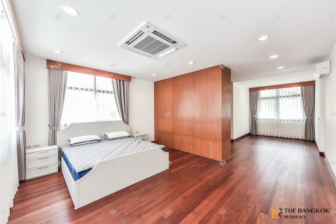 บ้านในกรุงเทพฯ, ประเทศไทย 3 ห้องนอน № 190325 - รูปถ่าย 8